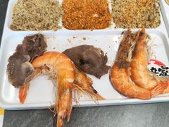 -允辛家·自助泥炉烤肉(九亭店)