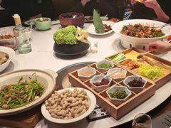 -蘇河湾·新鲁菜·泰山宴(泰山店)