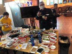 -明日世界密室轰趴·剧本桌游·箭馆团建(国贸店)