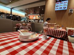 -西贝(宝乐汇店)