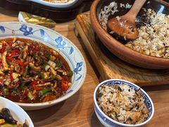-图味美小黄鱼·景德菜(浙江路店)