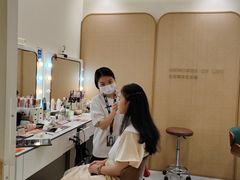-海马体照相馆(北京大族广场店)