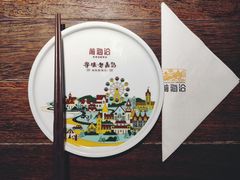 -前海沿·青岛菜(大拇指广场石老人店)