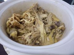 -民间瓦缸煨汤館(嵩山路店)