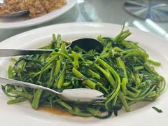 -無招牌海鮮(芽笼店)
