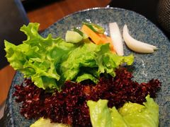 -西安浐灞艾美酒店·汉江餐厅·火锅