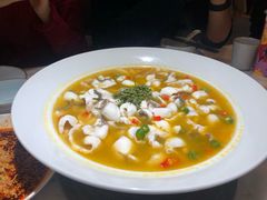 -青花椒花椒鱼(合生汇店)