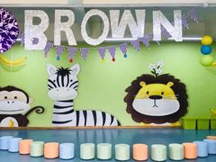 -井德幼儿园(韦伯豪园)