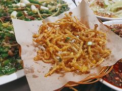 -江湖黑大兔(杨家坪店)