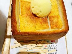 面包诱惑-绿茶餐厅(宝能太古店)