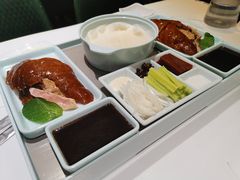 烤鸭-紫光园(创始店)