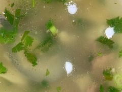 -许氏朝鲜族牛肉汤馆