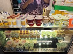 -德禄酸奶(莫家街店)