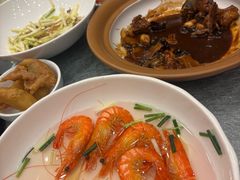 -侬佳蒸菜馆(听潮店)