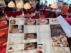 -金百门·顺德海鲜酒家(陈村店)