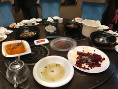 -巴陵全鱼席(湖南老字号汴河街店 )