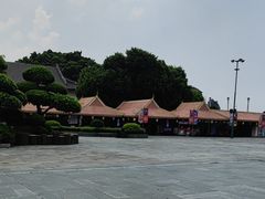 -深圳锦绣中华民俗村