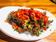 -柴窝堡22号辣子鸡·传承新疆菜