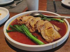 -肴约·花园式餐厅(湖里店)