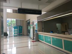 -苏州独墅湖科教创新区医院