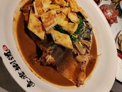 -壹零捌道·北京烤鸭(车公庄店)