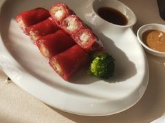 -鹏天阁酒楼·海鲜(红旗店)