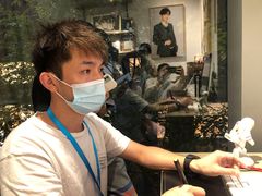 -海马体照相馆(深圳万象天地店)