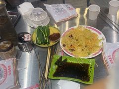 -鲁C·尚小炉·淄博烧烤(市北店)