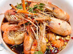 -冇味湘潭菜(湘江世纪城店)