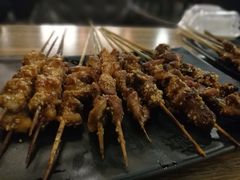 -酒里·宜州果酱烧烤(葛村店)