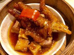 -百乐潮州酒家(时代广场店)