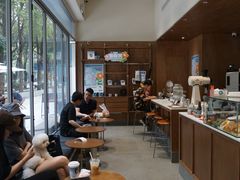 -LOTTA COFFEE(安居博文苑店)
