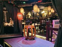 -吴越荣记苏州菜·松鼠桂鱼(月光码头店)