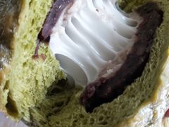红豆嘟嘟-奈雪的茶(印象城店)