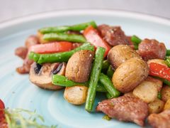 -得丘礼享谷·玉兰苑