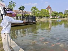 -歌斐颂巧克力小镇