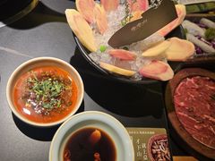 -季季山·云南野生菌火锅(上海首店)
