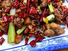 -老味道1992(武当山店)