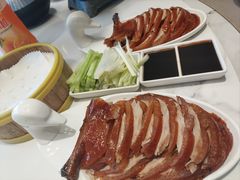 -玉林烤鸭店(定福庄店)