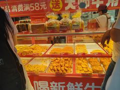 -味多美蛋糕(东直门店)