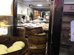 -清泉阁包子铺(中山路店)