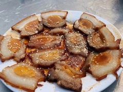 五花酿蛋黄-黎记大排档(慈云路店)
