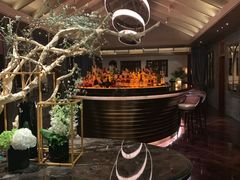 -Le Comptoir de Pierre Gagnaire