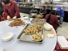 -常州糕团店(北大街新世纪商城店)