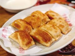煎饺-香港饭店0410(弘大店)
