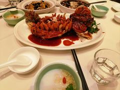 -得月楼·省级非遗·传统苏帮菜(观前店)