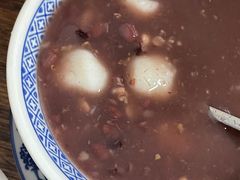 经典桂花红豆汤+小汤圆-袁妈红豆汤(重庆总店)