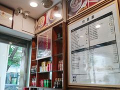 -恩宁刘福记(东华东路店)