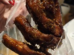 -肥喏喏小吃站(农院路店)