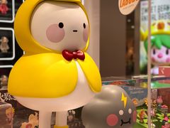 -泡泡玛特POPMART(宁波印象城店)